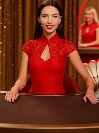 Live - Speed Baccarat 5